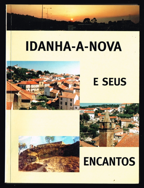 IDANHA-A-NOVA E SEUS ENCANTOS